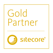 Sitecore Gold Partner