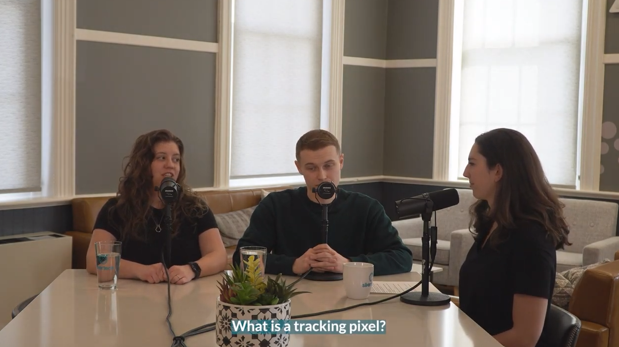 screenshot from webinar