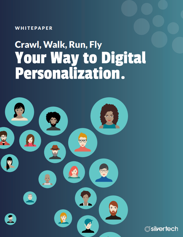 SilverTech whitepaper | Crawl, Walk, Run Your Way to Digital ...